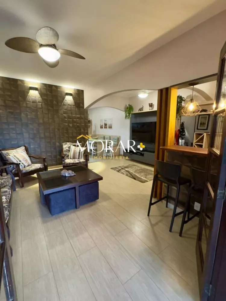 Casa, 3 quartos, 135 m² - Foto 18