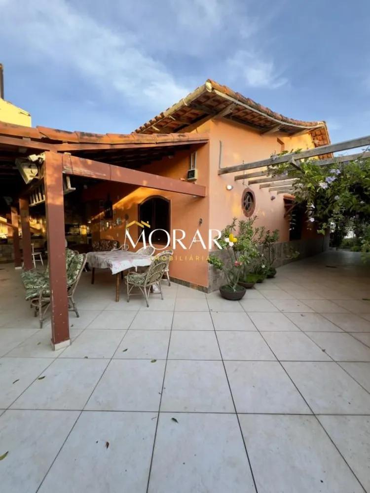 Casa, 3 quartos, 135 m² - Foto 10