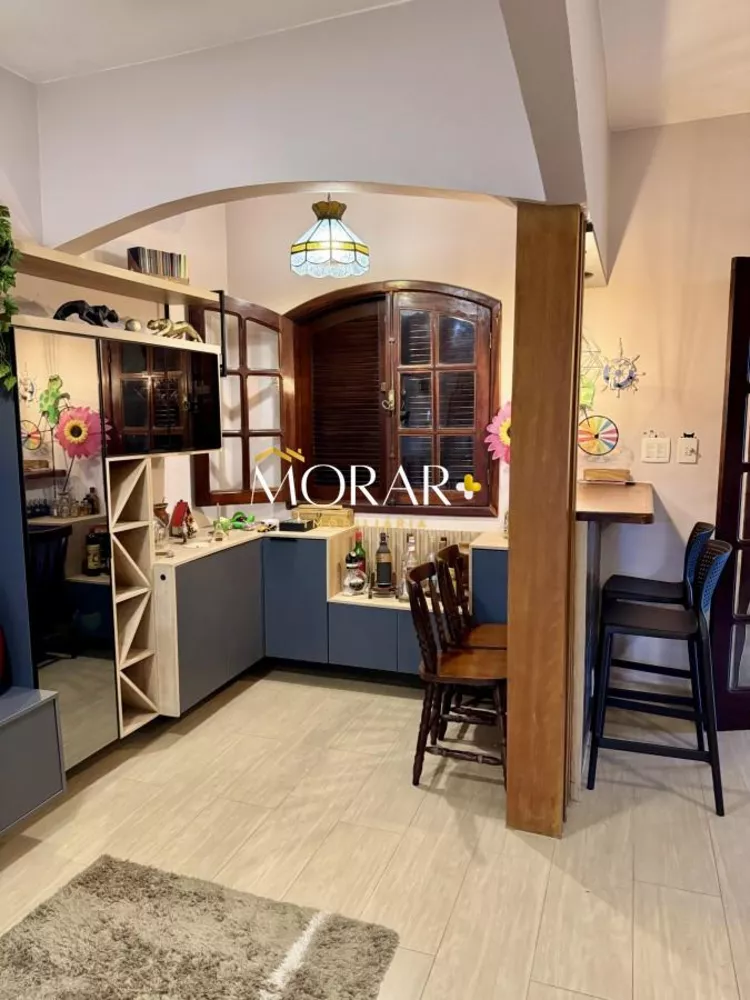 Casa, 3 quartos, 135 m² - Foto 19