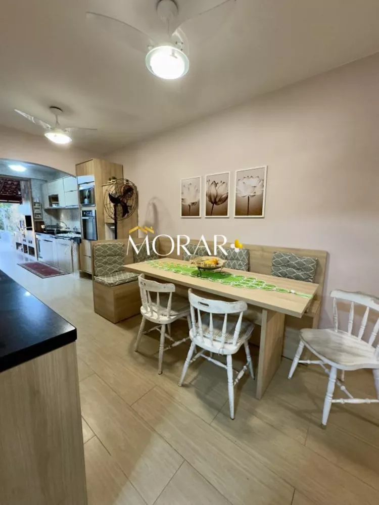 Casa, 3 quartos, 135 m² - Foto 23