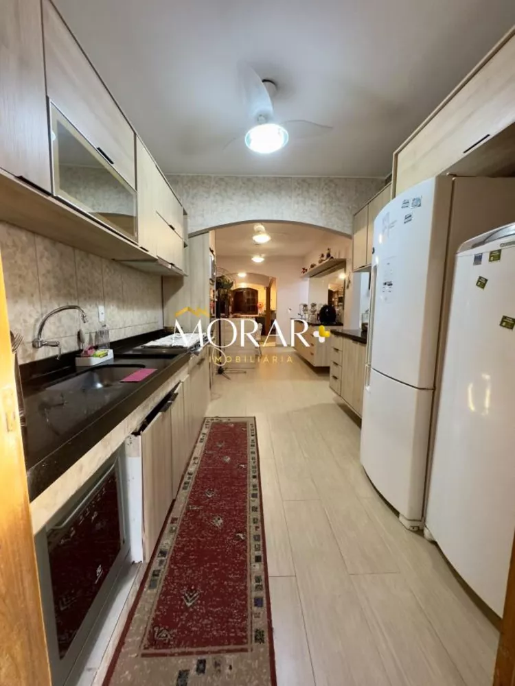 Casa, 3 quartos, 135 m² - Foto 24