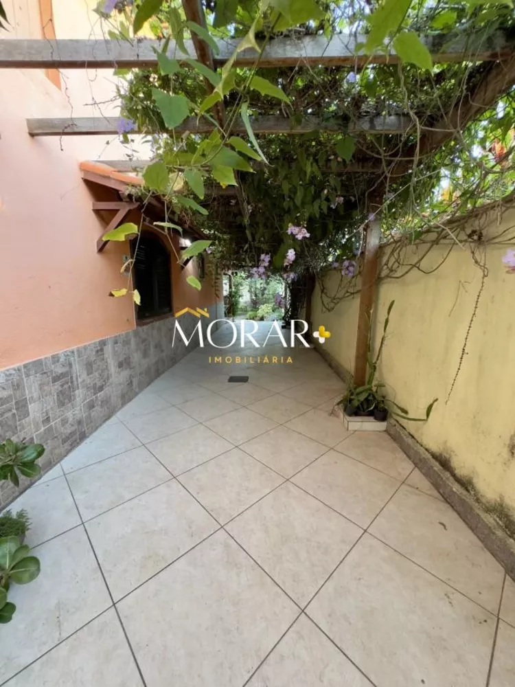 Casa, 3 quartos, 135 m² - Foto 10