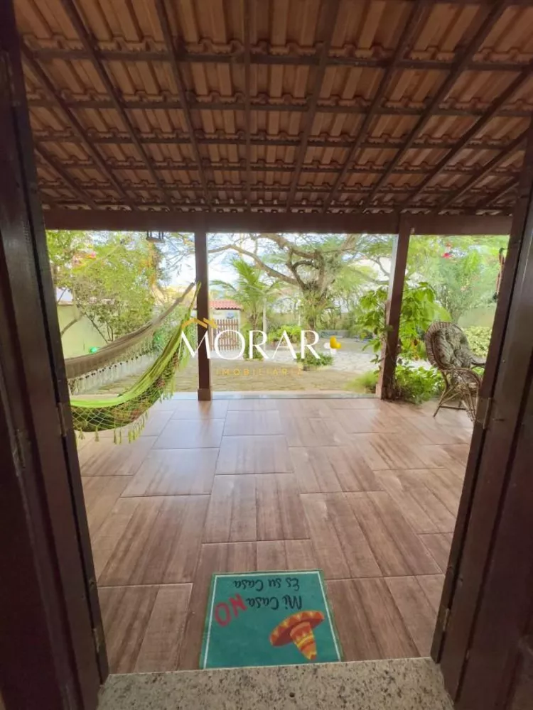 Casa, 3 quartos, 135 m² - Foto 7