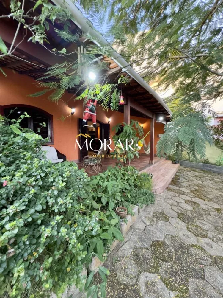Casa, 3 quartos, 135 m² - Foto 6