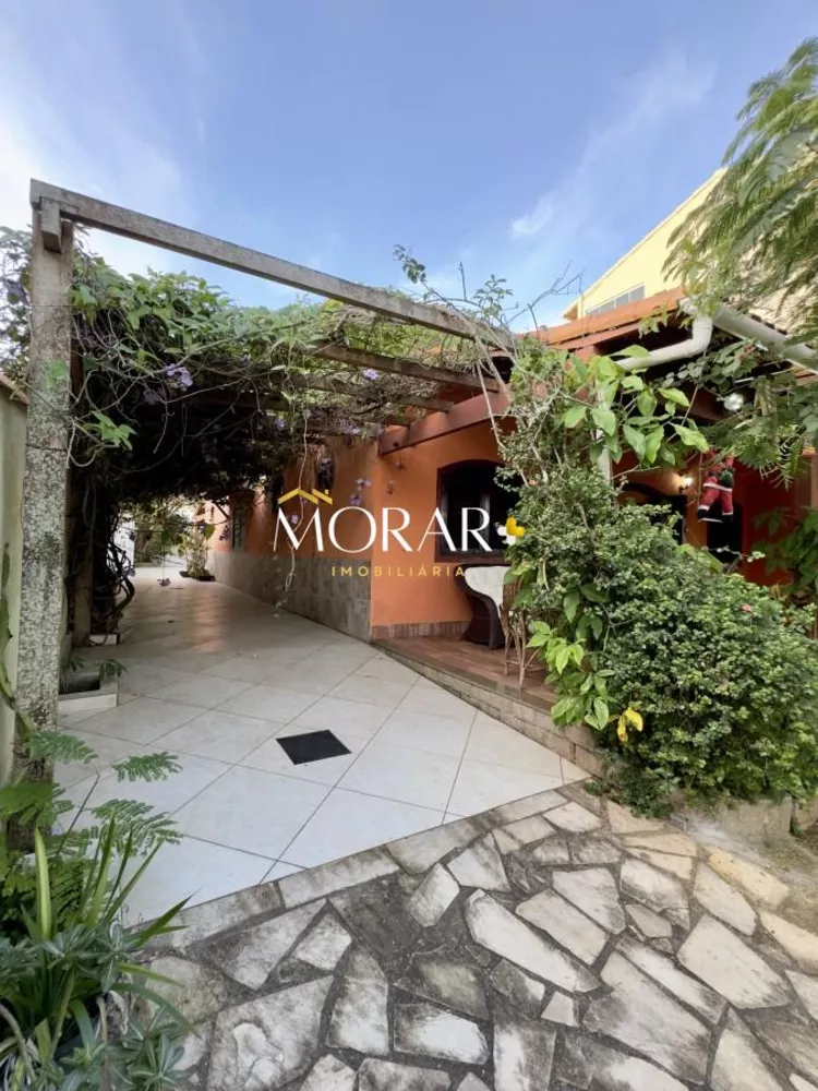 Casa, 3 quartos, 135 m² - Foto 2