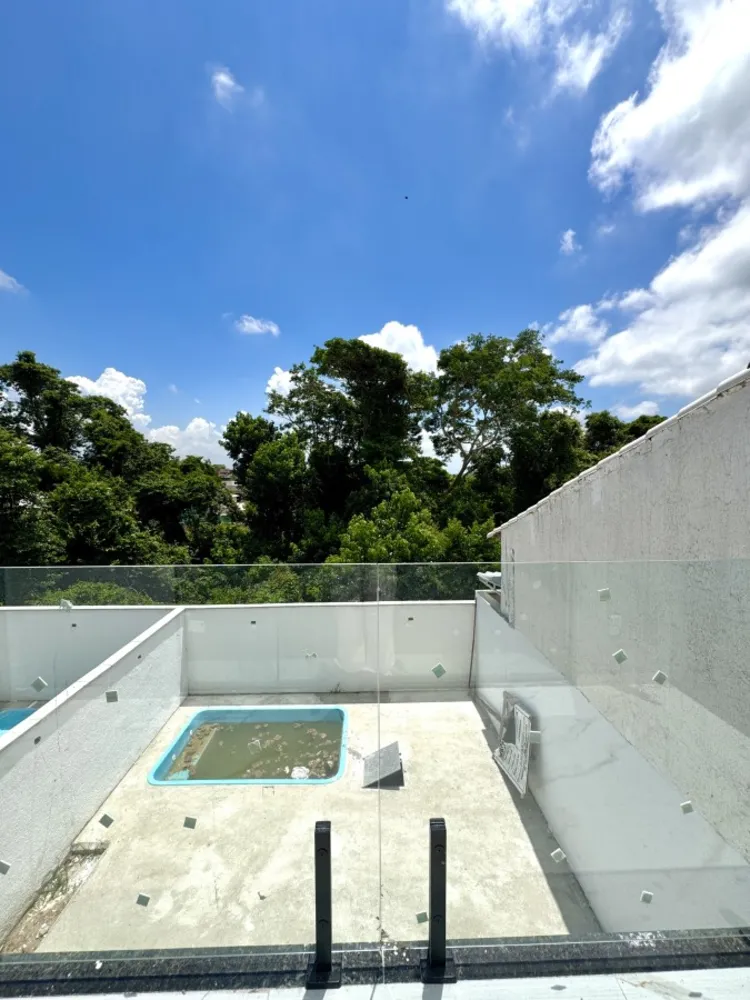 Casa, 4 quartos, 102 m² - Foto 16