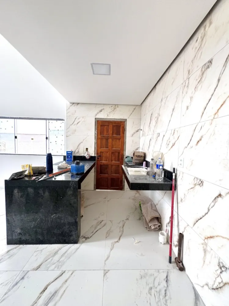 Casa, 4 quartos, 102 m² - Foto 2
