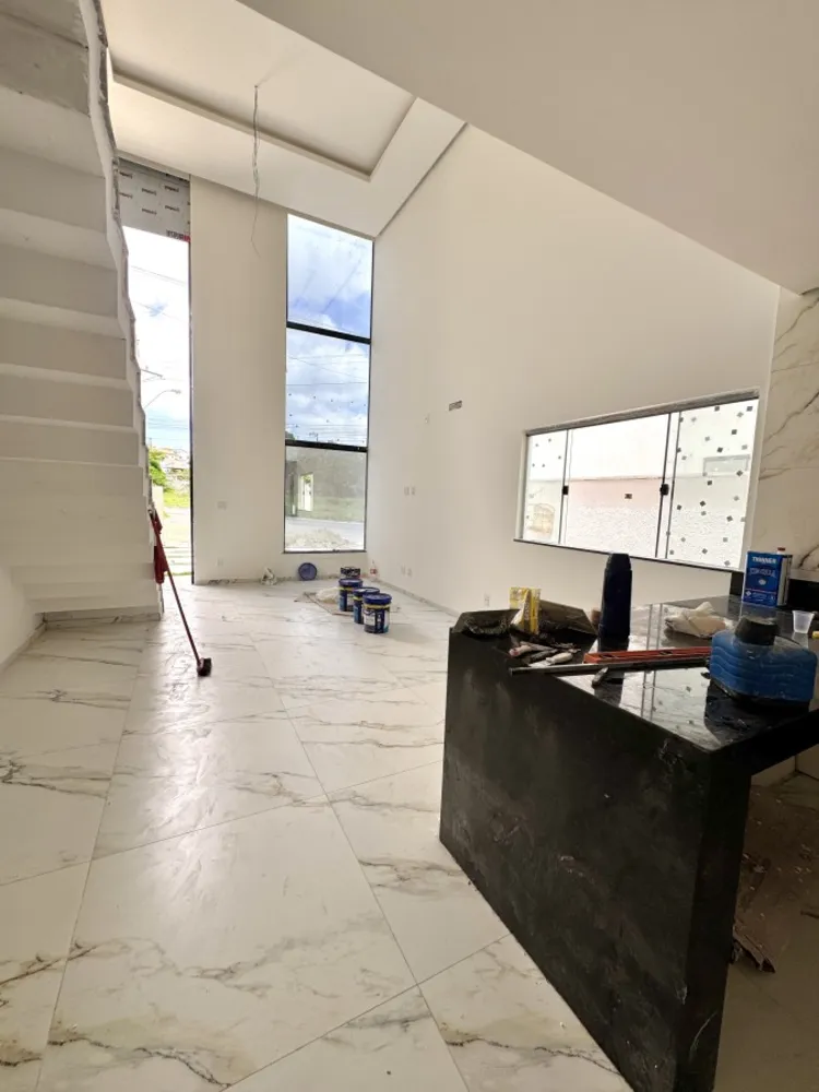 Casa, 4 quartos, 102 m² - Foto 4