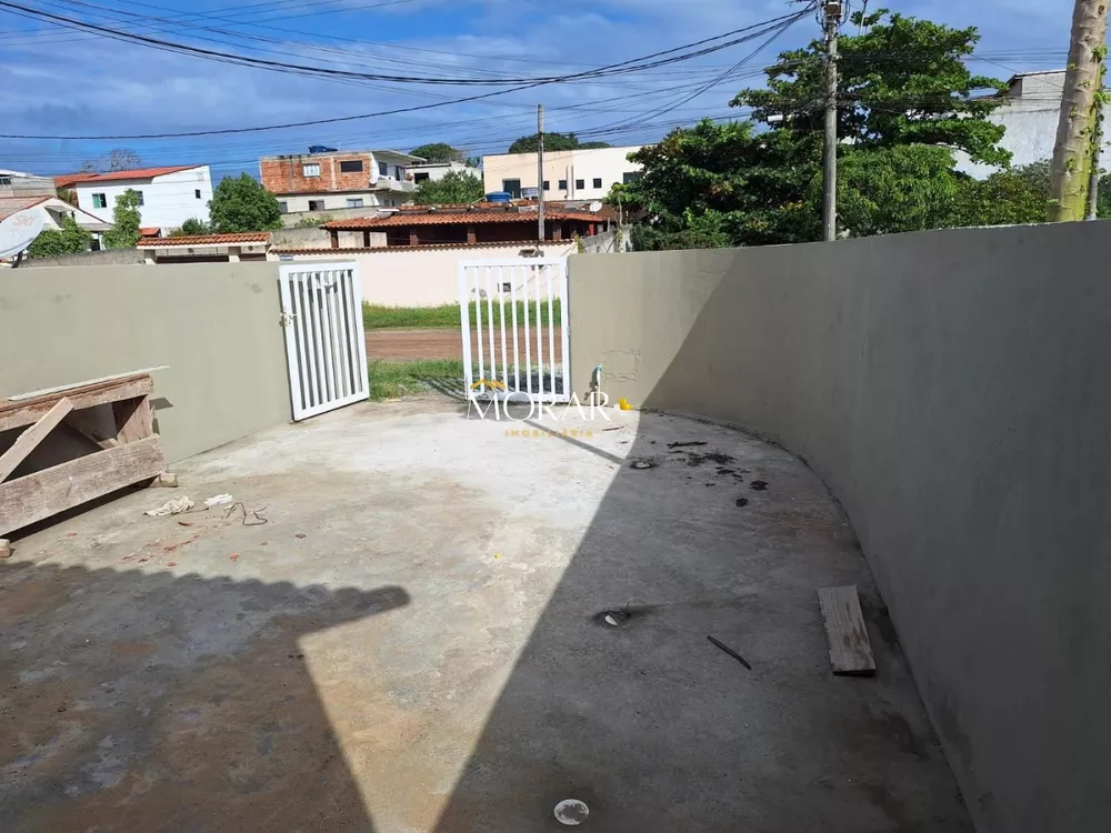 Casa, 2 quartos - Foto 2