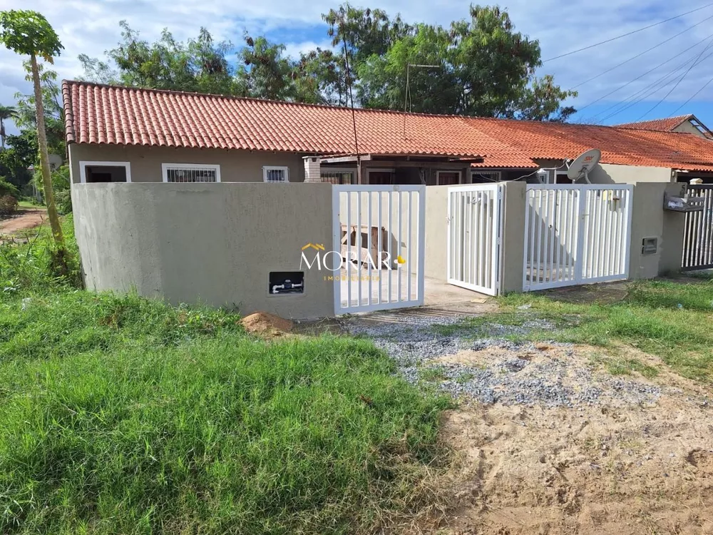 Casa, 2 quartos - Foto 1