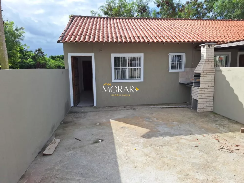 Casa, 2 quartos - Foto 4