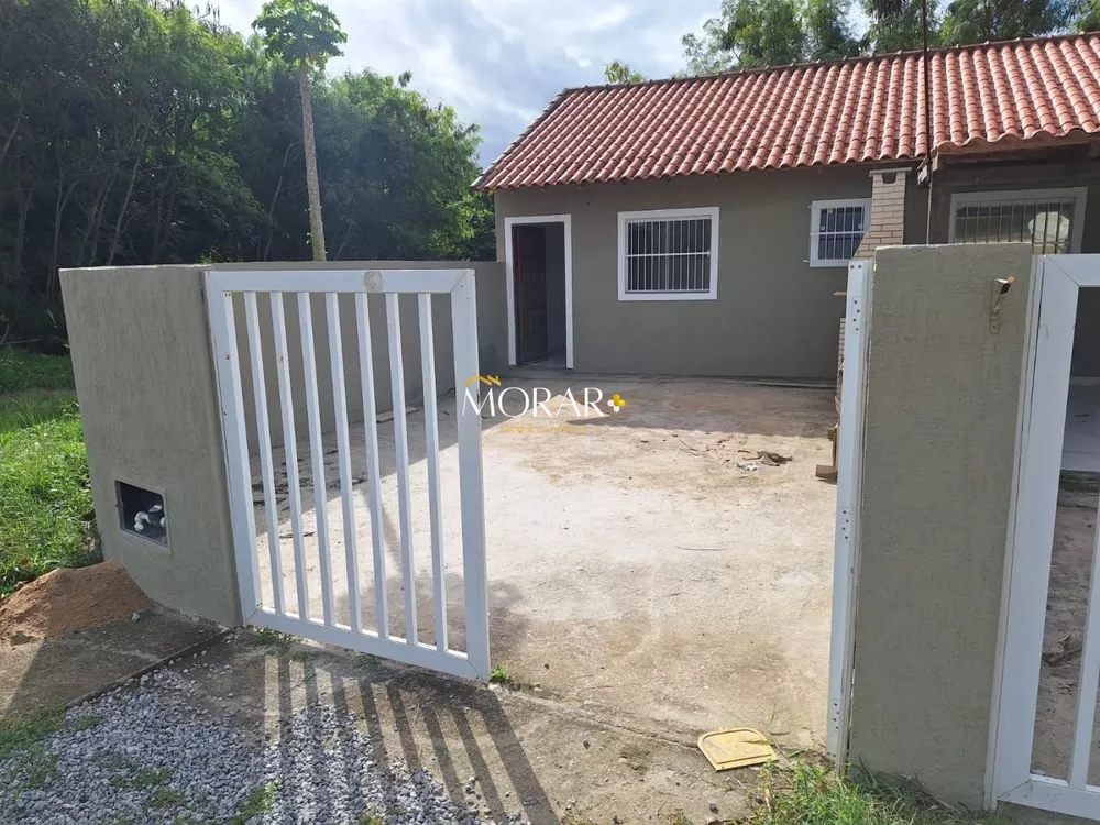 Casa, 2 quartos - Foto 3