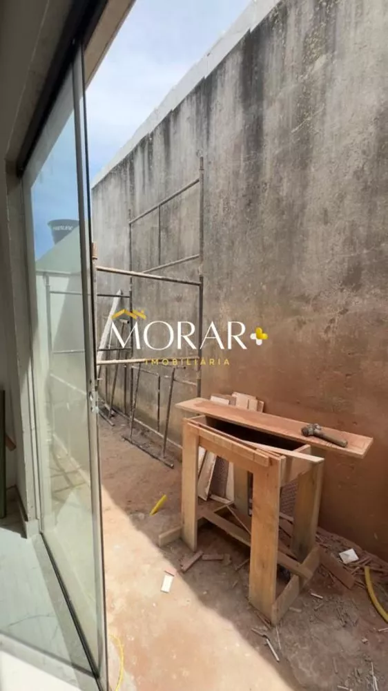 Casa, 3 quartos, 79 m² - Foto 1