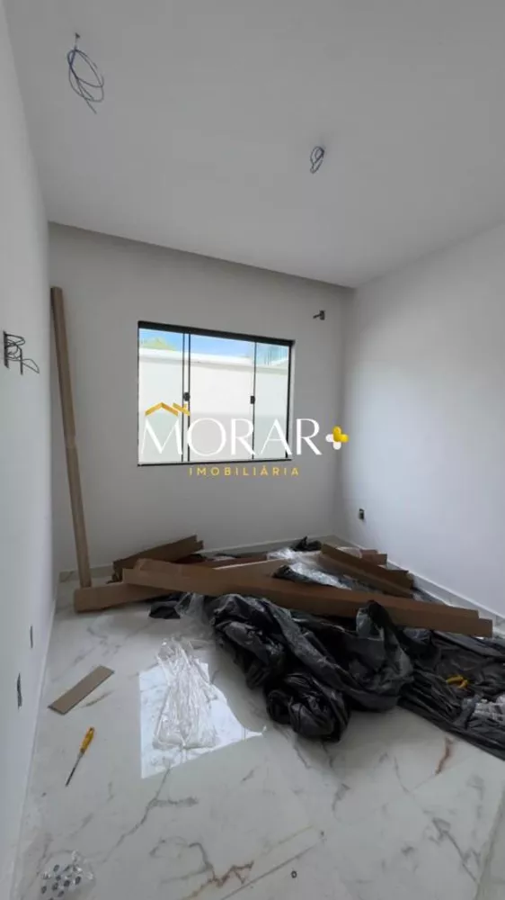 Casa, 3 quartos, 79 m² - Foto 3