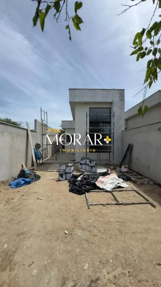 Casa, 3 quartos, 79 m² - Foto 13