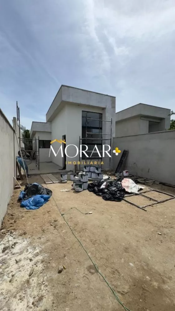 Casa, 3 quartos, 79 m² - Foto 4