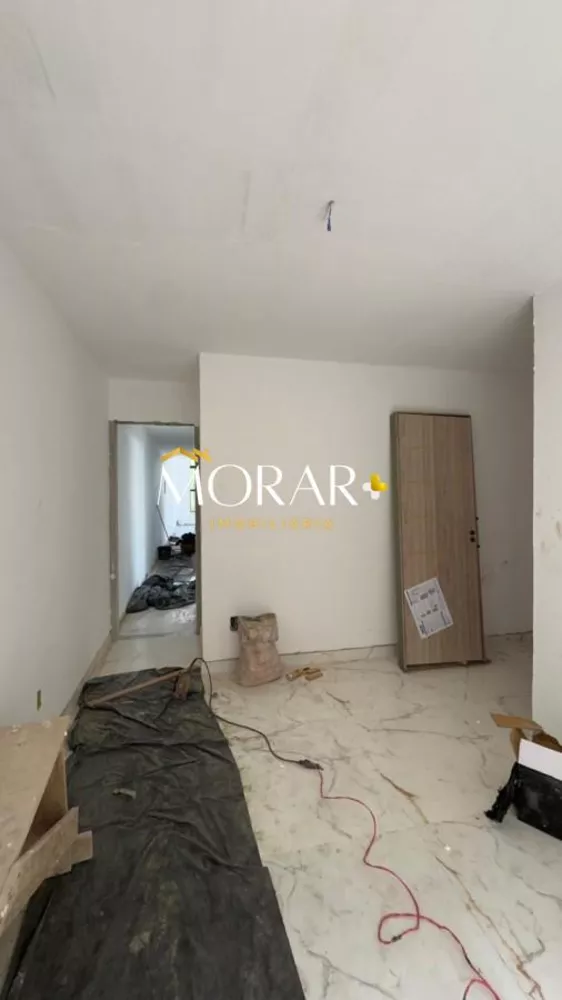 Casa, 3 quartos, 79 m² - Foto 2