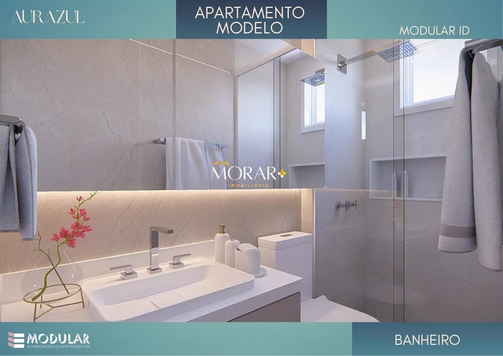 Apartamento, 1 quarto, 49 m² - Foto 20