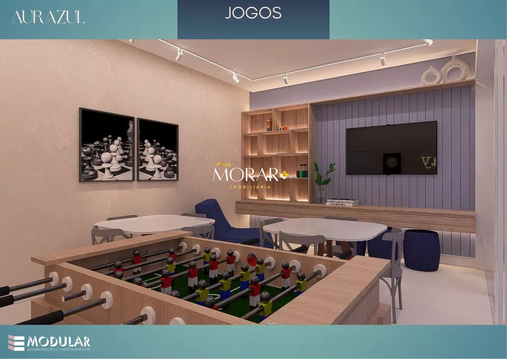 Apartamento, 1 quarto, 49 m² - Foto 10