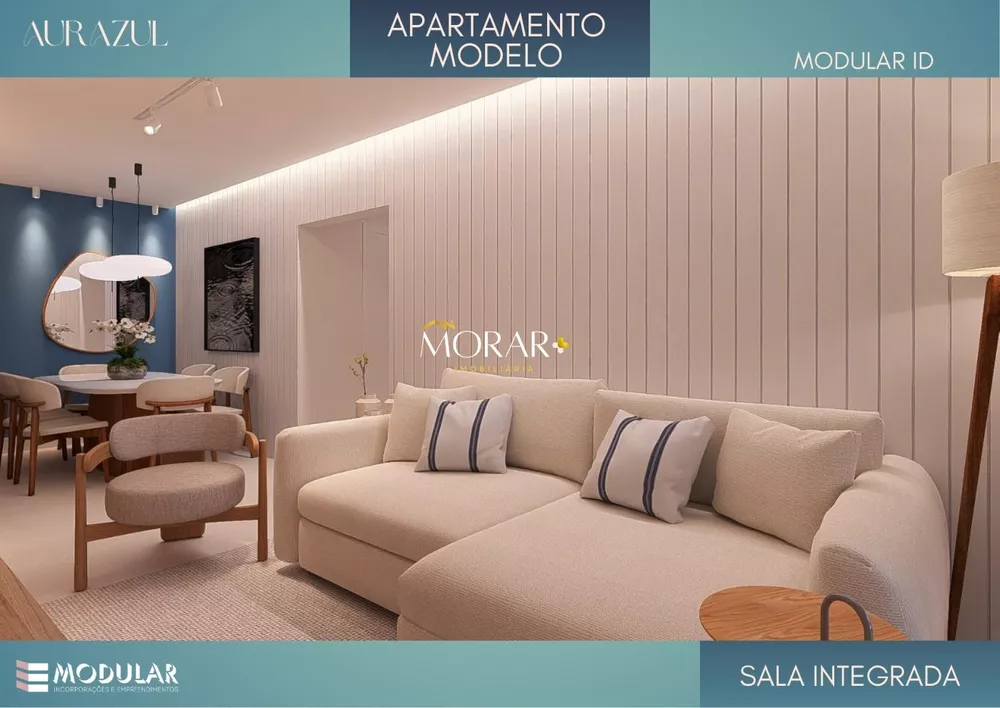 Apartamento, 1 quarto, 49 m² - Foto 14