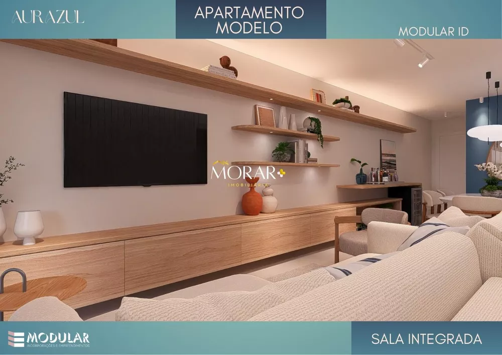 Apartamento, 1 quarto, 49 m² - Foto 19