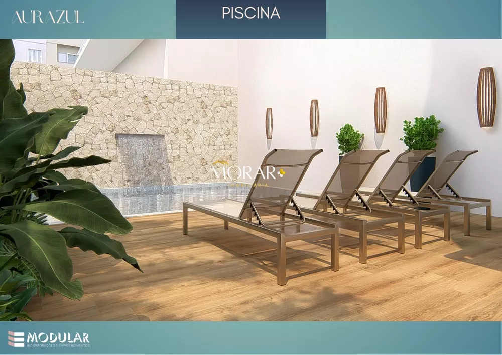Apartamento, 1 quarto, 49 m² - Foto 4