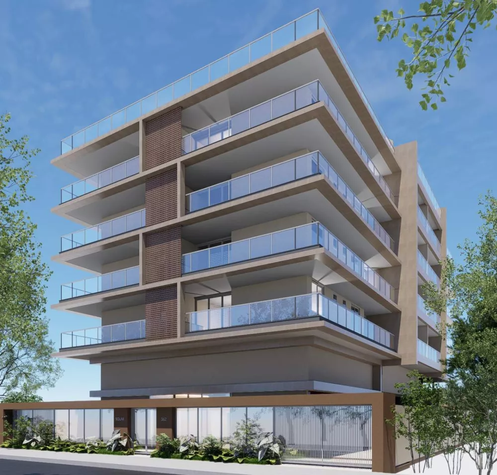 Apartamento, 1 quarto, 49 m² - Foto 13