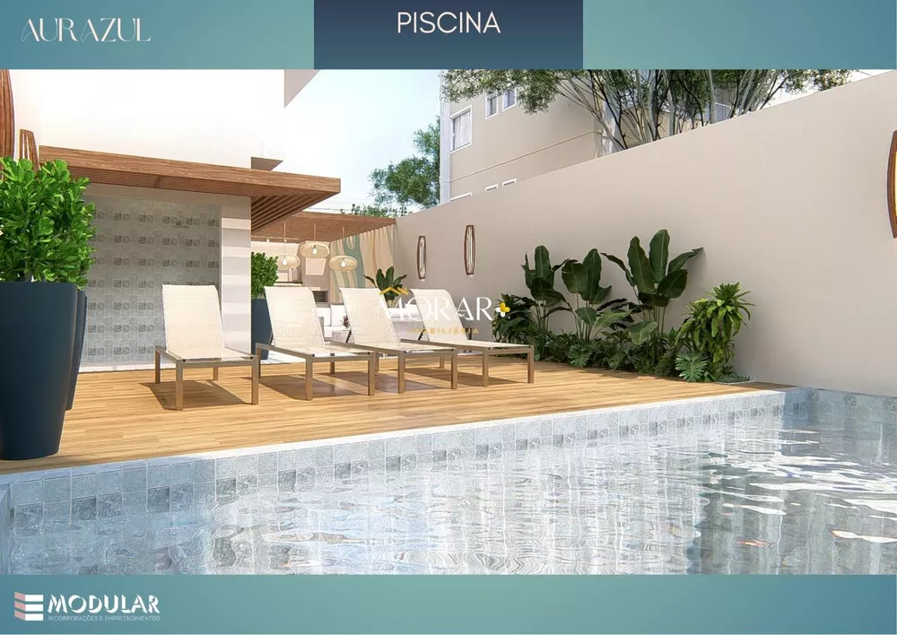 Apartamento, 1 quarto, 49 m² - Foto 1
