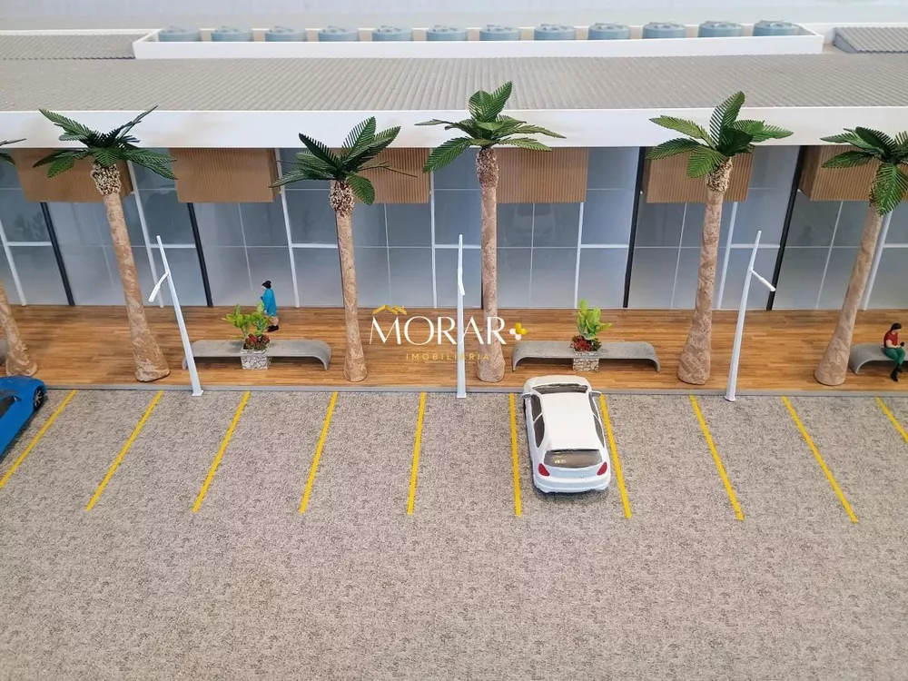 Loja-Salão, 45 m² - Foto 7