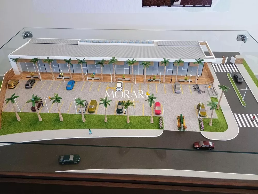 Loja-Salão, 45 m² - Foto 3