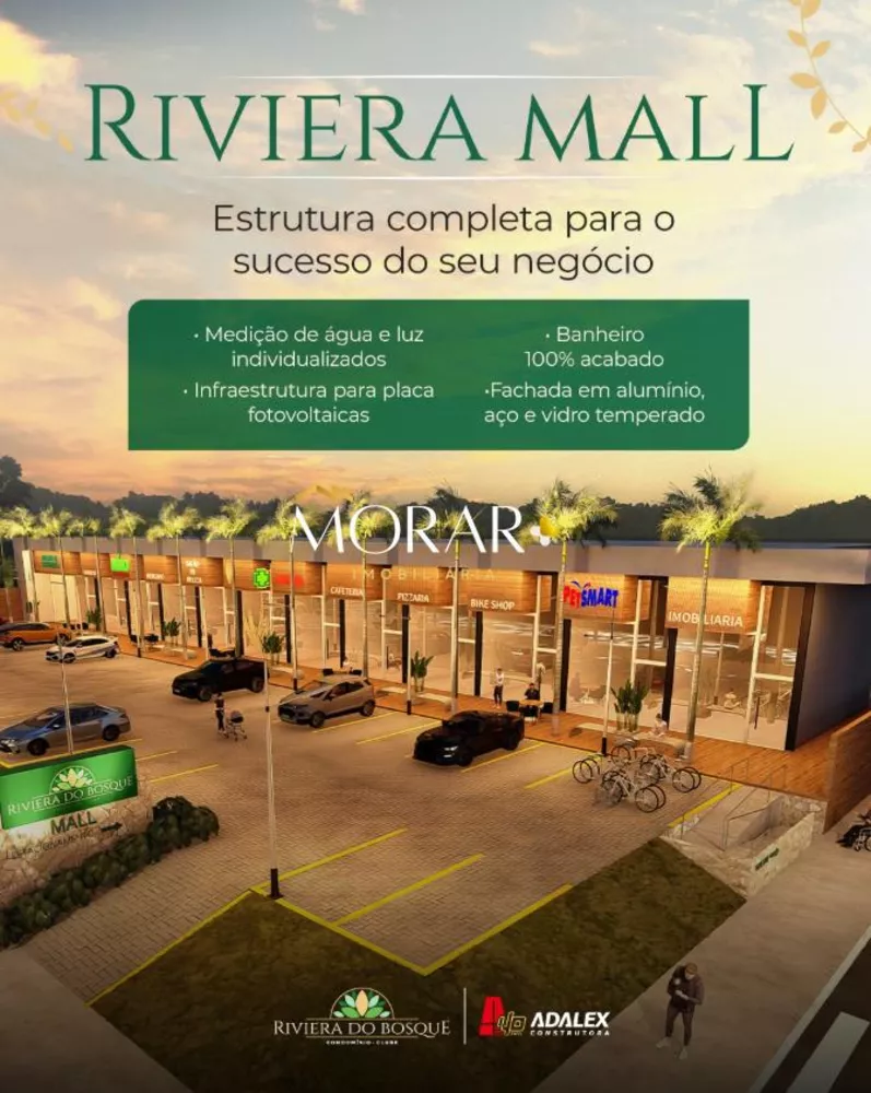 Loja-Salão, 45 m² - Foto 6