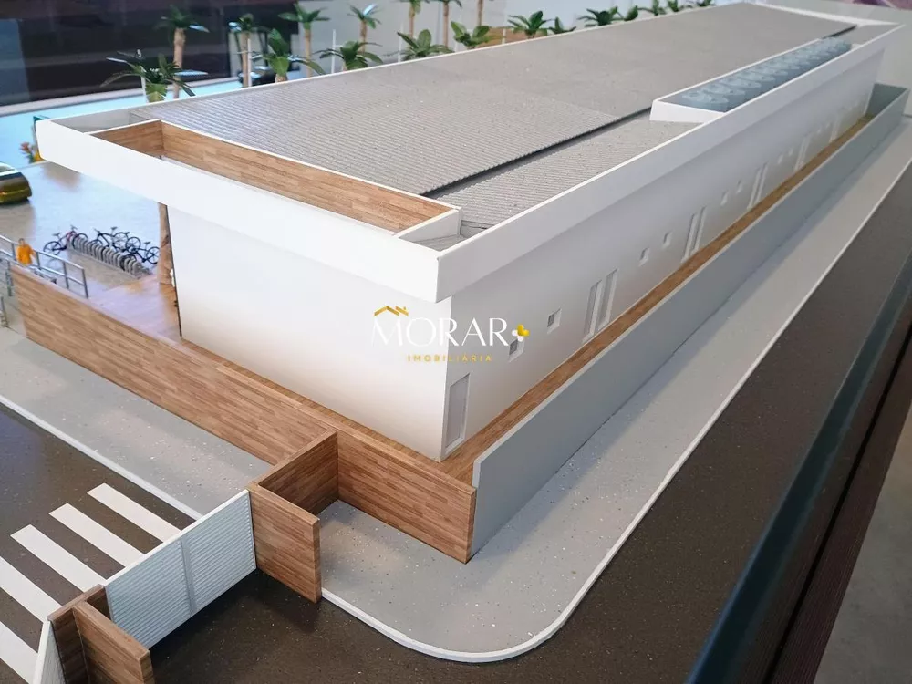 Loja-Salão, 45 m² - Foto 5