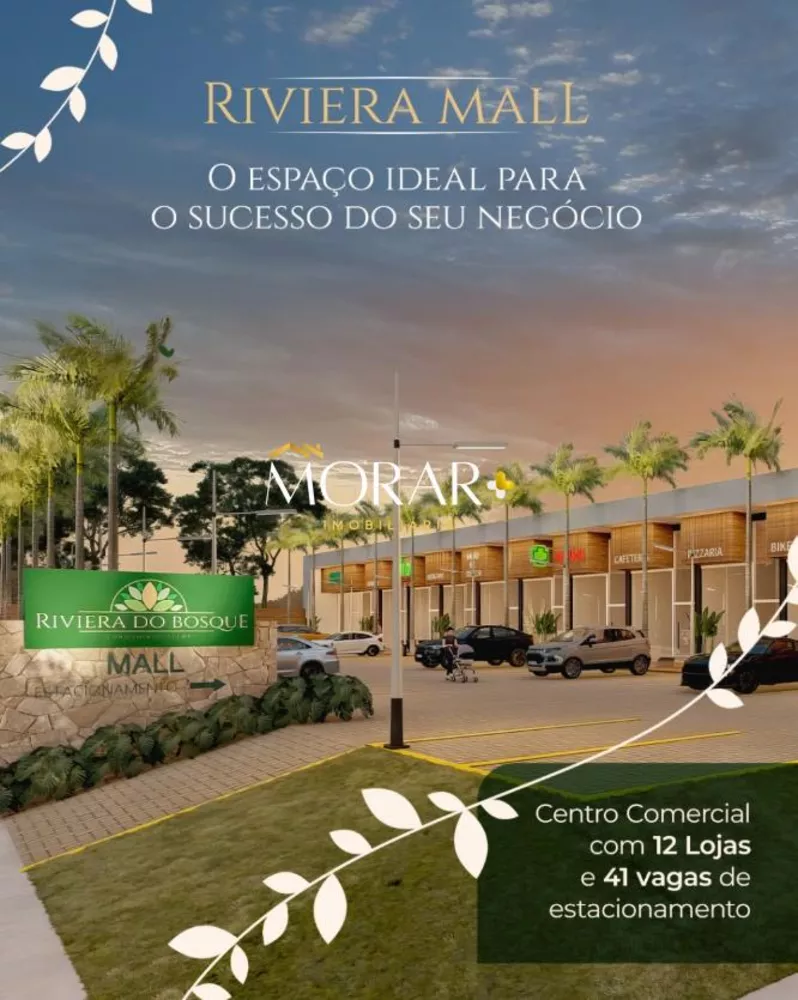 Loja-Salão, 45 m² - Foto 8