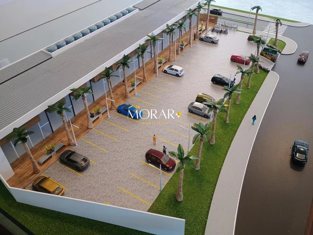 Loja-Salão, 45 m² - Foto 4