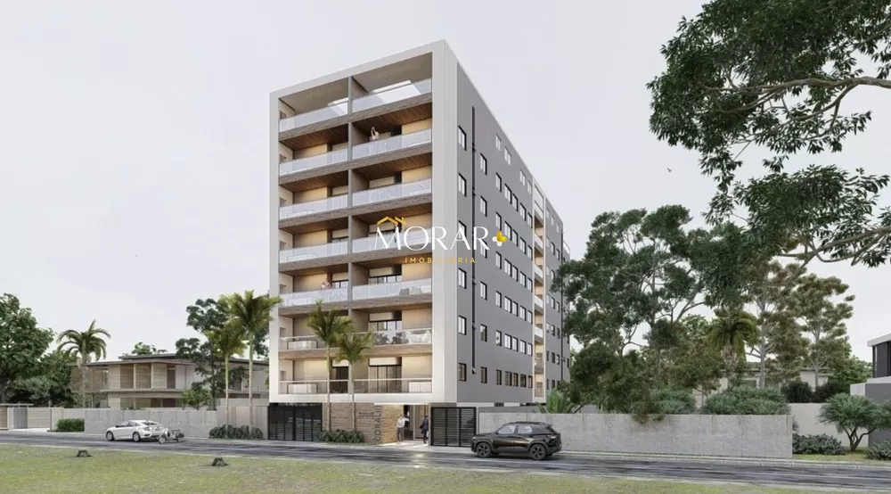 Apartamento, 2 quartos, 77 m² - Foto 3