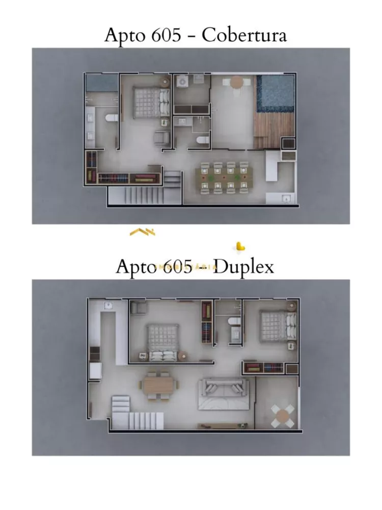 Apartamento, 2 quartos, 77 m² - Foto 13