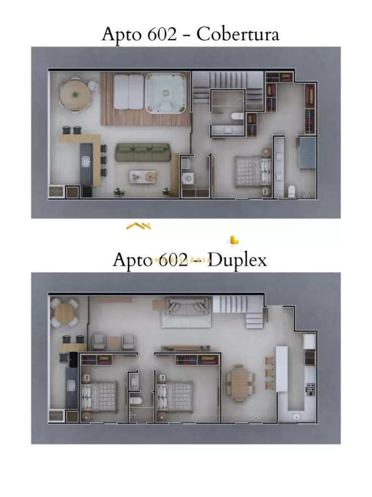 Apartamento, 2 quartos, 77 m² - Foto 10