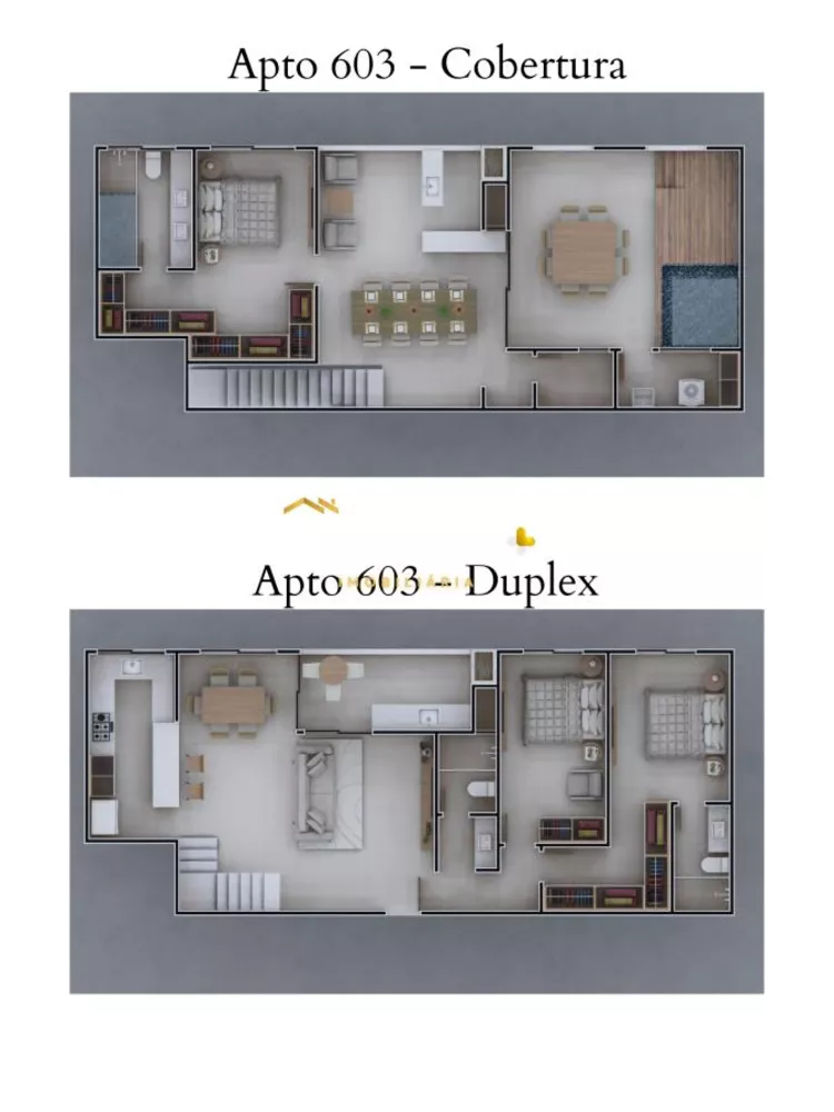 Apartamento, 2 quartos, 77 m² - Foto 11