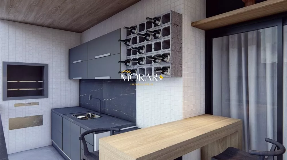 Apartamento, 2 quartos, 77 m² - Foto 23