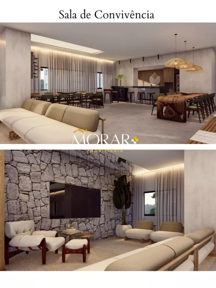 Apartamento, 2 quartos, 77 m² - Foto 7