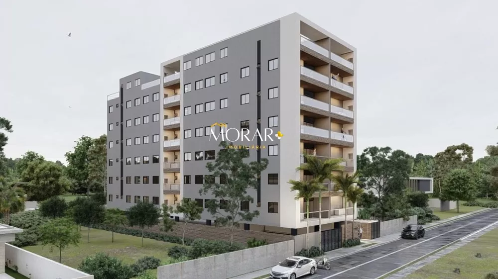 Apartamento, 2 quartos, 77 m² - Foto 2
