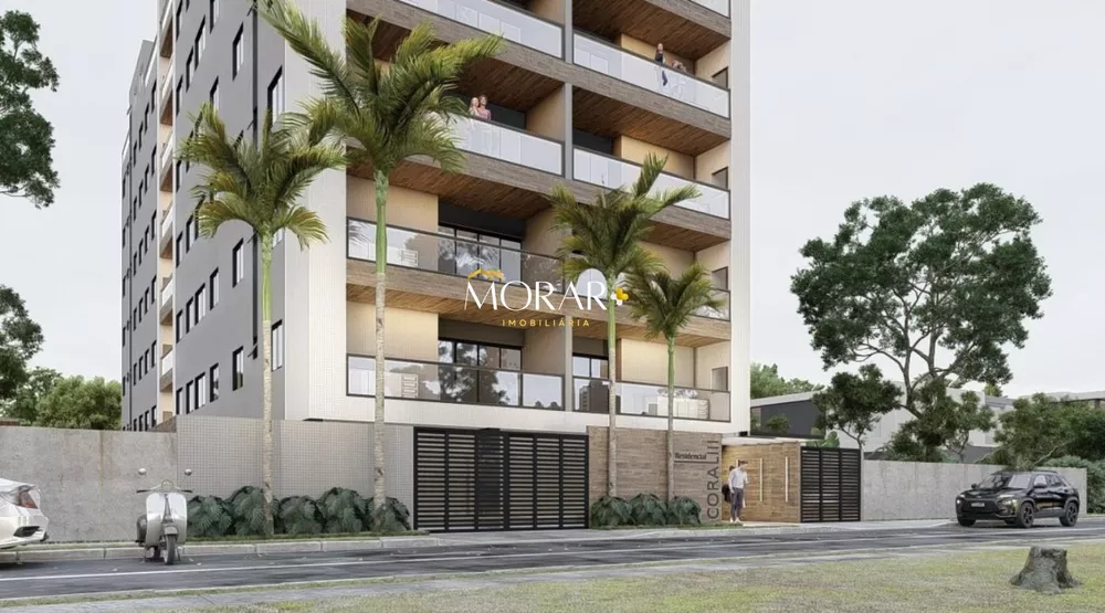 Apartamento, 2 quartos, 77 m² - Foto 1