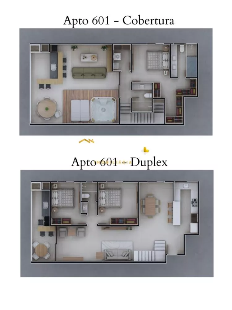 Apartamento, 2 quartos, 77 m² - Foto 9