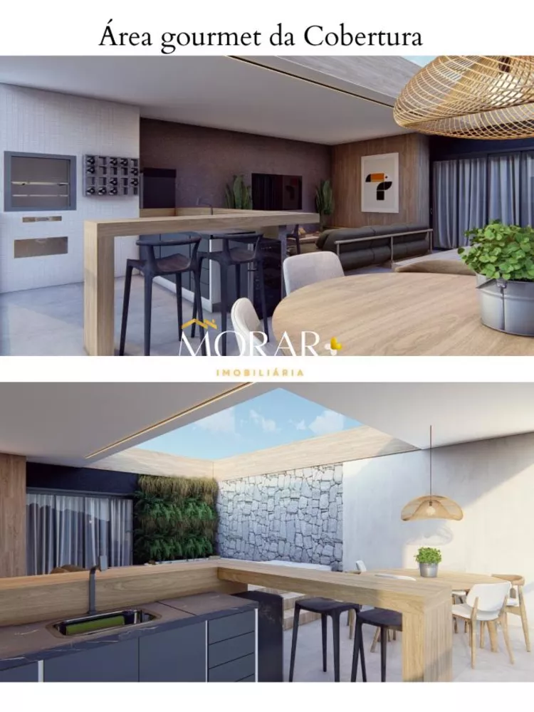 Apartamento, 2 quartos, 77 m² - Foto 8