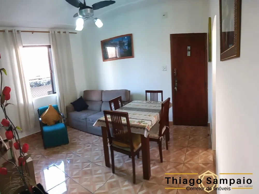 Apartamento, 2 quartos, 75 m² - Foto 1