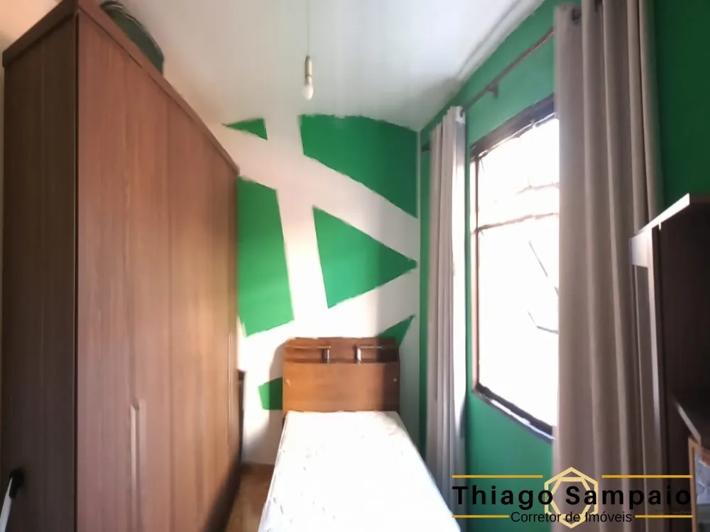 Apartamento, 2 quartos, 75 m² - Foto 3