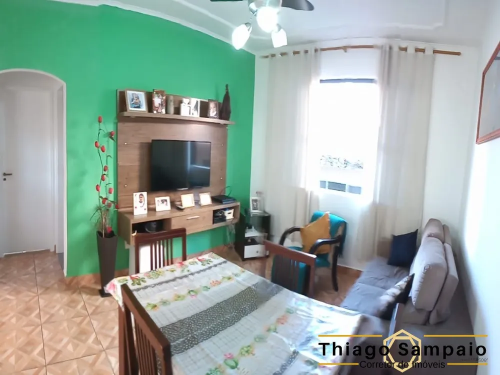 Apartamento, 2 quartos, 75 m² - Foto 2
