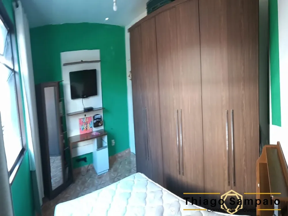 Apartamento, 2 quartos, 75 m² - Foto 4