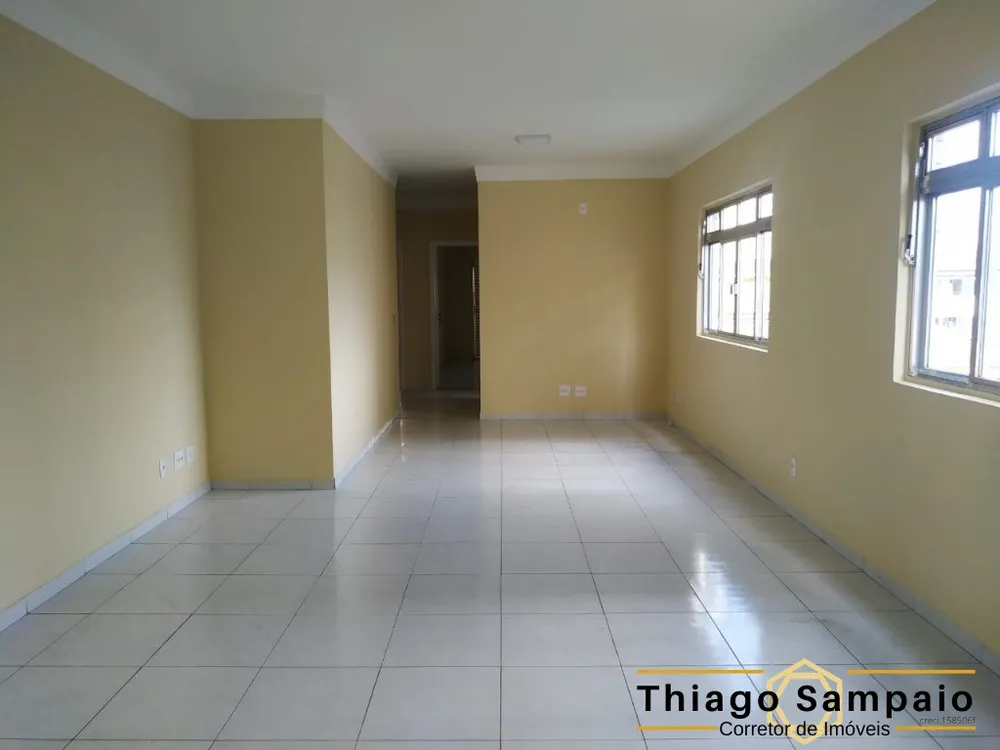 Apartamento, 3 quartos, 120 m² - Foto 3