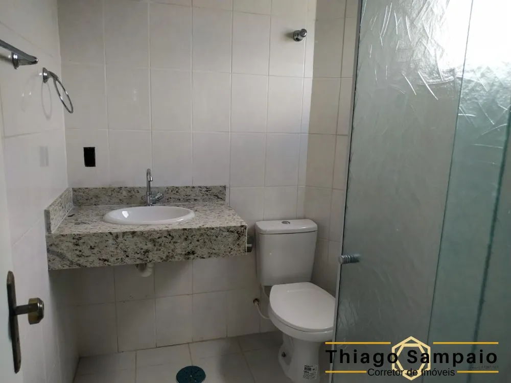 Apartamento, 3 quartos, 120 m² - Foto 4